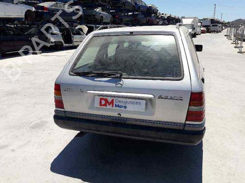 Used Parts MERCEDES-BENZ 124 T-Model (S124) 300 TE 4-matic (124.290) (188 hp) 2598581