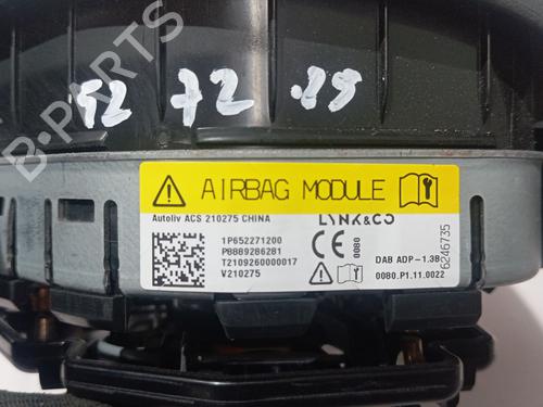 Driver airbag LYNK & CO 01 PHEV | BP36358066C9 - Image 3