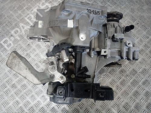 Gearbox SEAT IBIZA IV (6J5, 6P1)  | BP12666449M3 