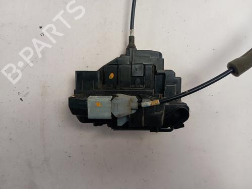 Used Front left lock NISSAN NAVARA NP300 Pickup (D23, D23T) [2014-2025]  22602524