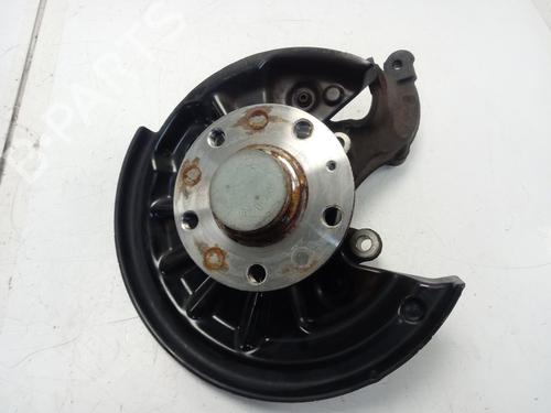 Used Left rear steering knuckle VW GOLF VII (5G1, BQ1, BE1, BE2) [2012-2021]  17096621