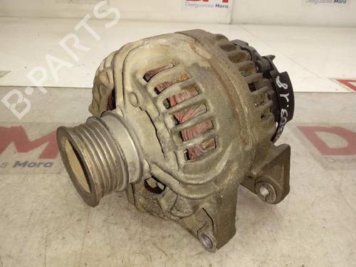 Used Alternator OPEL ASTRA H (A04) 1.6 (L48) (105 hp) 12645257