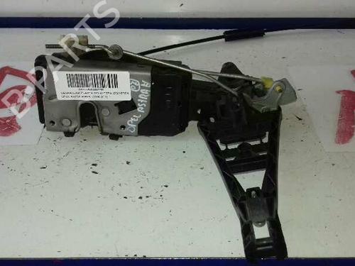 Venstre foran lås OPEL ASTRA H (A04)  | BP12834246C98 