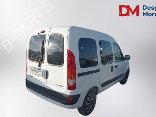 Water radiator RENAULT KANGOO Express (FC0/1_)  | BP32114360M31 