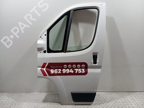 Used Left front door Left front door OPEL MOVANO C Van (U9) [2021-2026] 34162166 34162166