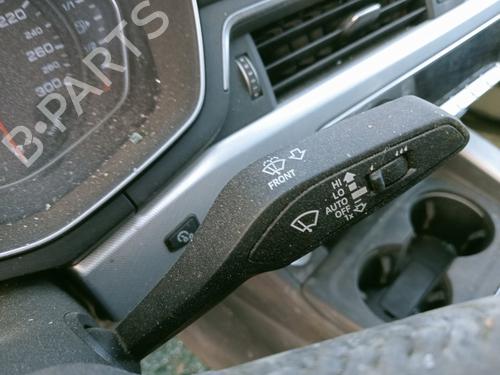 Handskerum AUDI A4 B9 (8W2, 8WC)  | BP23533954C95  - Image 8