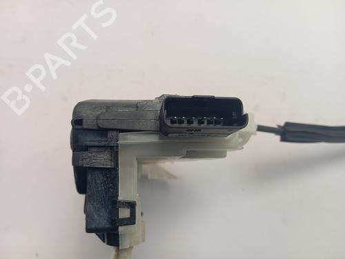 Front left lock CITROËN BERLINGO (ER_, EC_)  | BP29370904C98 