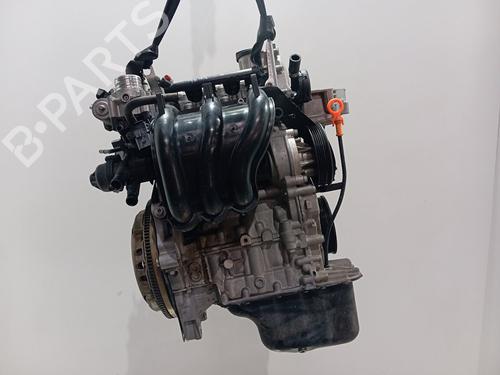 Engine SKODA FABIA II (542) 1.2 | BP28139931M1 