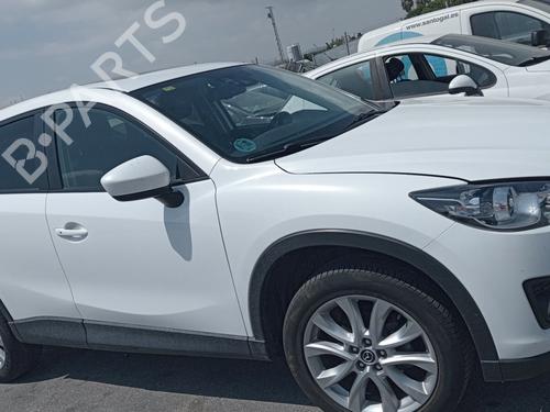 Used Parts MAZDA CX-5 (KF) [2016-2025]  2600567