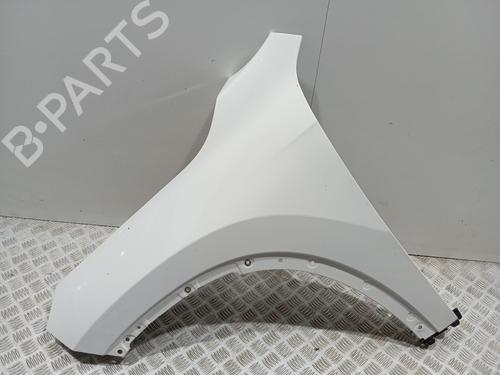 Used Left front fenders Left front fenders BMW X1 (U11) iX1 xDrive 30 (306 hp) 36221410 36221410