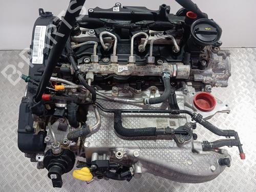 Used Engine Engine AUDI Q3 Sportback (F3N) 35 TDI quattro (150 hp) 40103972 40103972