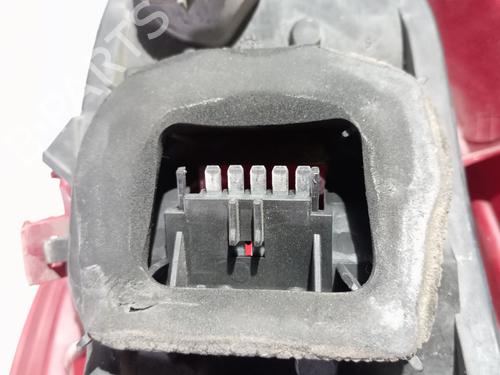Left taillight OPEL CORSA D (S07) | BP37492645C34 - Image 3