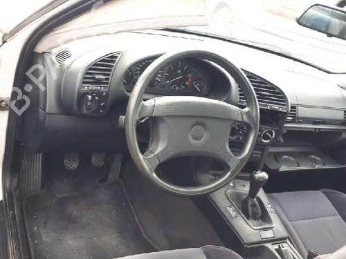 Starter BMW 3 (E36) 325 tds | BP12662465M8 