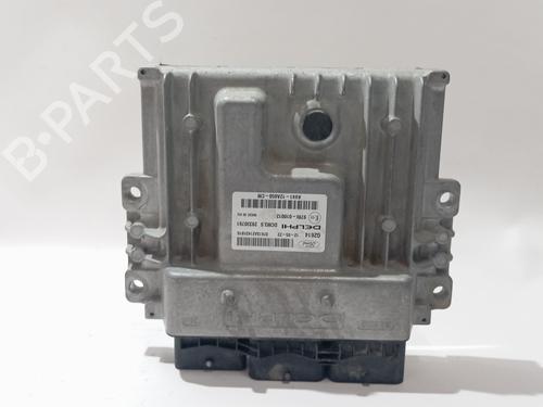Used Engine control unit (ECU) FORD KUGA I [2008-2012]  32747704