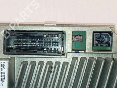 Electronic module FORD RANGER (TKE) | BP36323228M83 - Image 2
