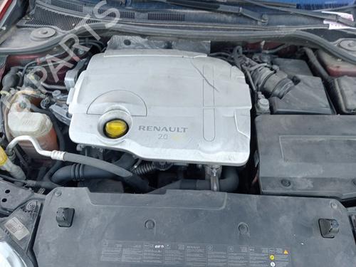 Left headlight RENAULT LAGUNA III (BT0/1)  | BP34280271C28  - Image 8