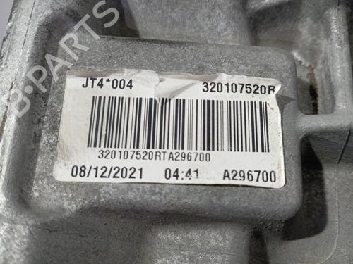 Gearbox RENAULT CLIO V (B7_) 1.0 TCe 90 (B7MT) | BP36235722M3  - Image 6