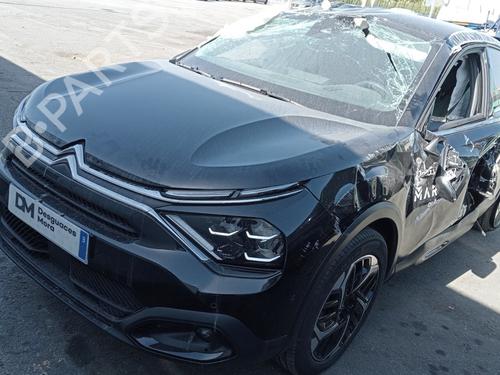 Engine CITROËN C4 III (BA_, BB_, BC_) | BP17324896M1