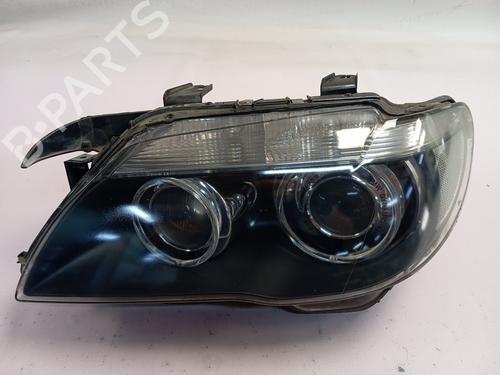 Venstre forlygte BMW 7 (E65, E66, E67) [2001-2009]  30836549
