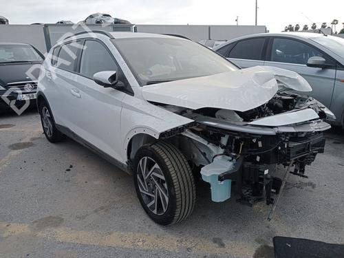 Engine HYUNDAI BAYON (BC3) 1.0 T-GDI 48V-Hybrid | BP40104010M1 - Image 14