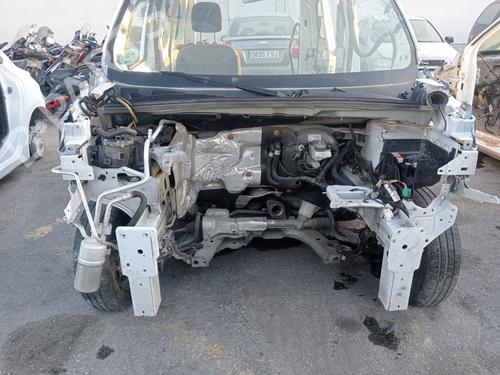 Used Parts RENAULT KANGOO / GRAND KANGOO II (KW0/1_)    4506220