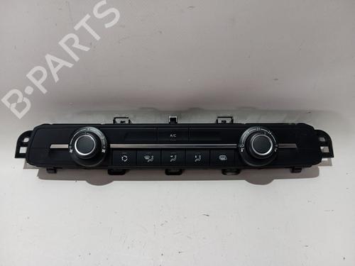 Used Climate control PEUGEOT PARTNER Box Body/MPV (K9) [2018-2025]  29360609