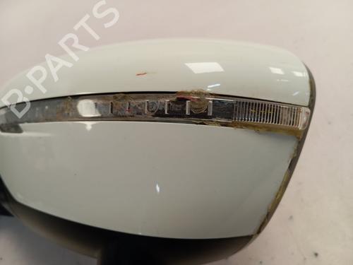 Left mirror NISSAN QASHQAI II (J11, J11_)  | BP23329948C26 