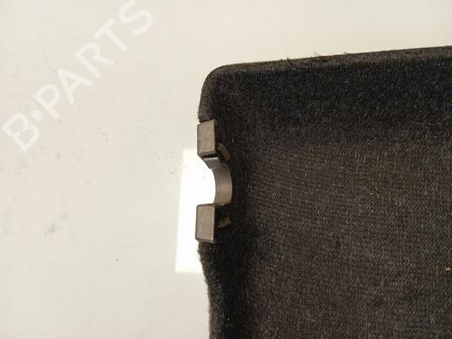 Rear parcel shelf FORD KA (RU8) 1.3 TDCi | BP21080002C85 