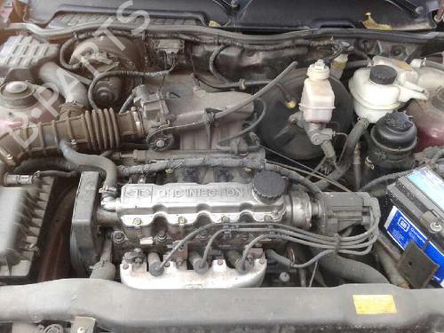 Ignition distributor DAEWOO NEXIA  | BP30369511M68 