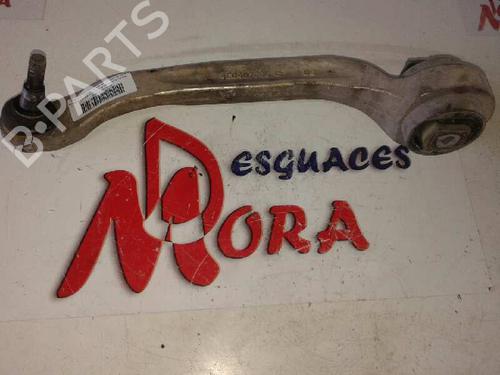 Used Left front suspension arm AUDI A8 D3 (4E2, 4E8) [2002-2010]  12659876