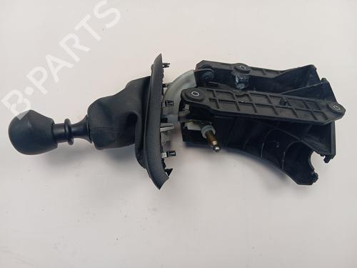 Used Gear lever PEUGEOT BOXER Van 2.2 BlueHDi 140 (140 hp) 28031284
