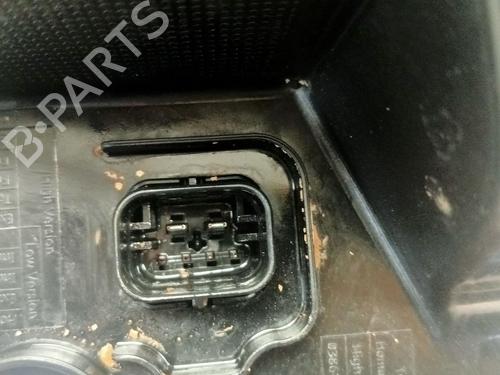 Left taillight BMW X1 (U11) sDrive 20 i | BP29536272C34 