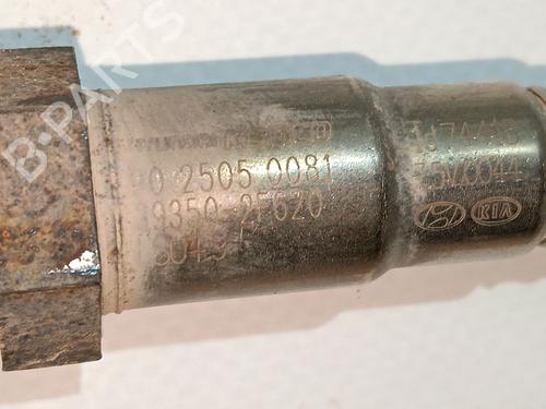 Electronic sensor KIA SPORTAGE IV (QL, QLE) | BP37233574M84 - Image 3