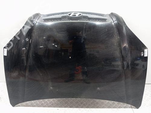 Motorhjelm HYUNDAI TUCSON (JM) 2.0 (141 hp) 30376182