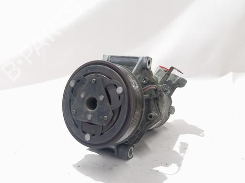 AC-Kompressor AC-Kompressor NISSAN JUKE (F15) 1.2 DIG-T (115 hp) 36111788 36111788