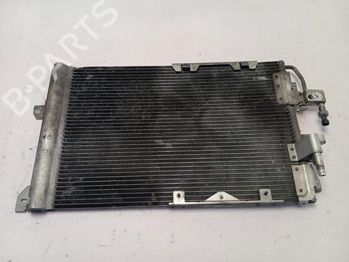 AC Kondensor OPEL ASTRA G Hatchback (T98) 1.6 (F08, F48) (84 hp) 28728272