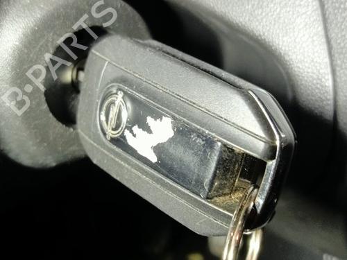 Used Other OPEL GRANDLAND / GRANDLAND X (A18, P1UO) [2017-2025]  16854004