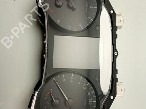 Instrument cluster NISSAN PULSAR Hatchback (C13)  | BP12845327C47 