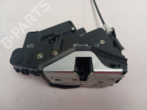 Rear left lock BMW 3 (E46) 320 i | BP20717785C100 