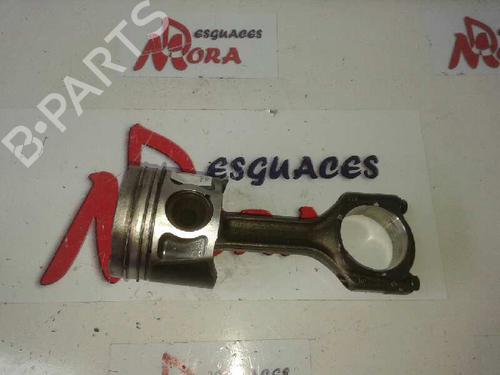 Andre Andre OPEL INSIGNIA A (G09) 2.0 CDTI (68) (131 hp) 36220316 36220316