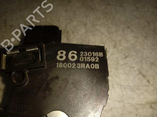 Pedal NISSAN JUKE (F15) 1.5 dCi | BP12647543I4 
