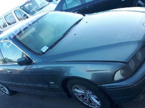 Electronic module BMW 5 (E39) | BP12676262M83