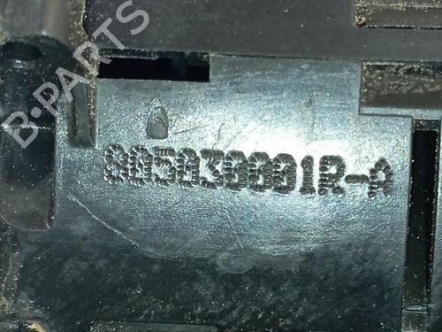Front left lock RENAULT MEGANE III Hatchback (BZ0/1_, B3_)  | BP29275822C98 