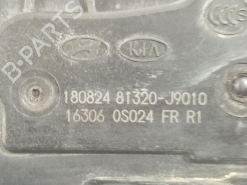 Front right lock HYUNDAI KONA (OS, OSE, OSI)  | BP28031369C97 