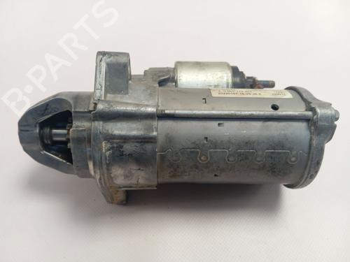 Used Starter Starter FIAT TIPO Saloon (356_, 357_) 1.3 D (356SXB1A, 356SXH1A, 356SXD1A) (95 hp) 40104213 40104213