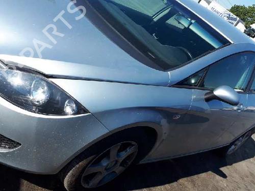 Front left window mechanism SEAT LEON (1P1) | BP16426835C22