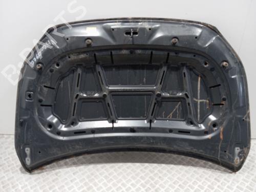 Hood KIA CEED (CD) | BP36990729C1 - Image 2