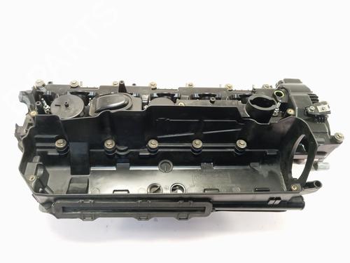 Used Cylinder head BMW X5 (E53) 3.0 d (218 hp) 32414599