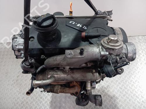 Engine SEAT LEON (1M1)  | BP39668519M1  - Image 9