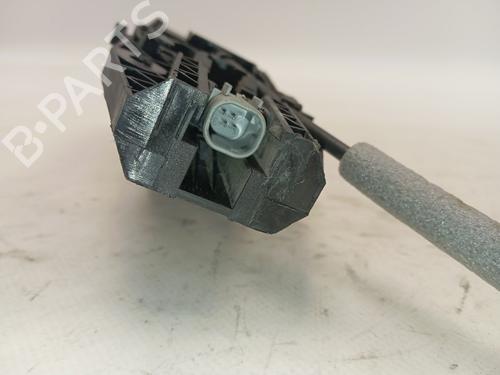 Front right exterior door handle VW TIGUAN (5N_)  | BP23894048C129 
